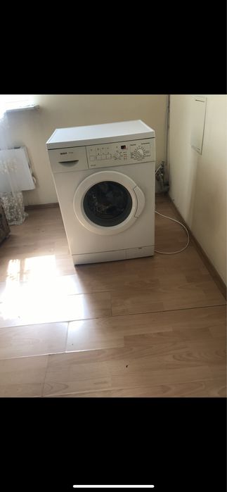 Продам стиралку bosch