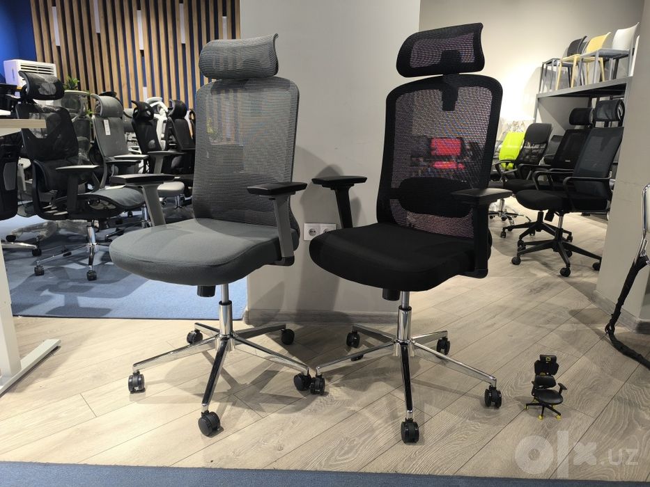 офисное кресло Tez 2595 KRESLO