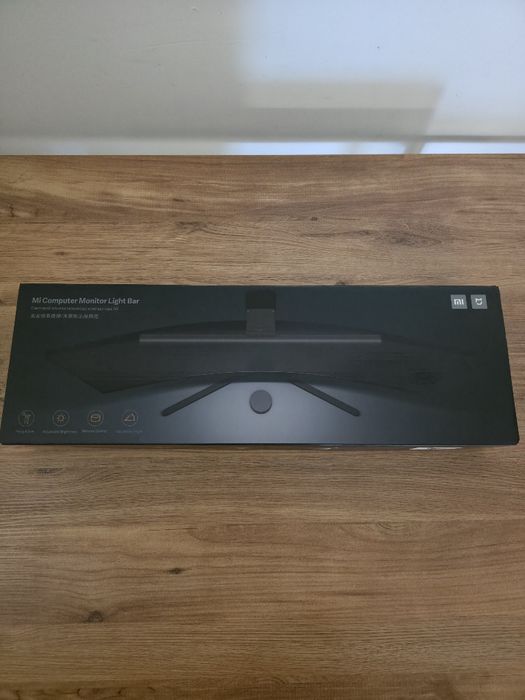 Mi Computer Monitor Light Bar