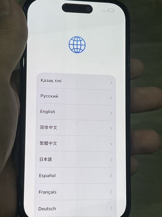 Продам iPhone 16 АКБ 91
