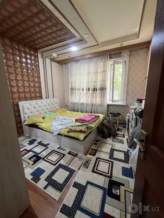 Продаю 2/2/4 на Кадышева базар, Аджу университет