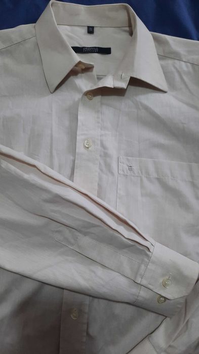 Eterna мъжка риза