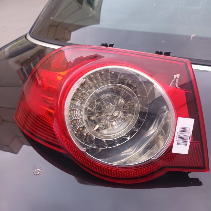 Ляв стоп за wv eos