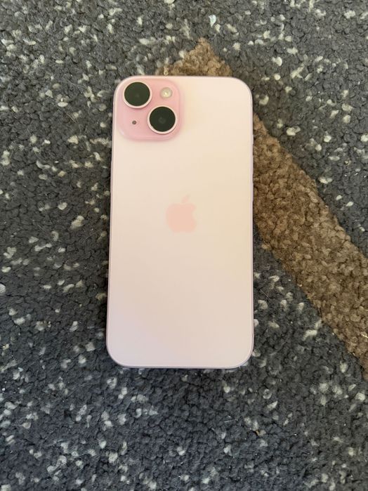 Telefon  iPhone 15
