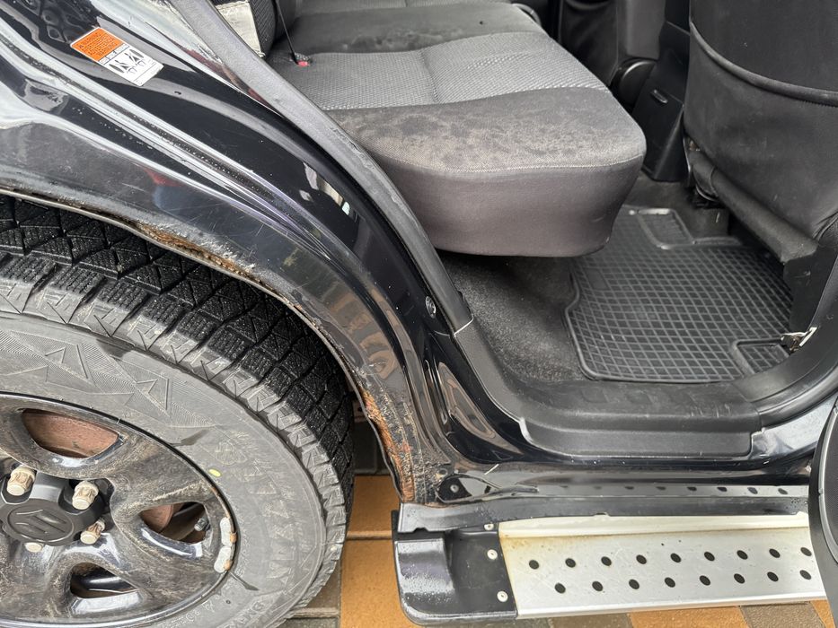 Suzuki Grand Vitara 2007 3300 euro negociabil