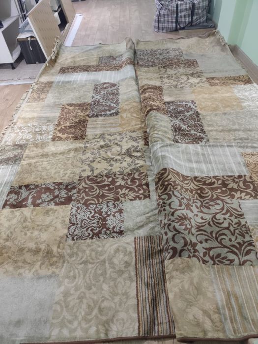 Продам большой ковер 4*5!