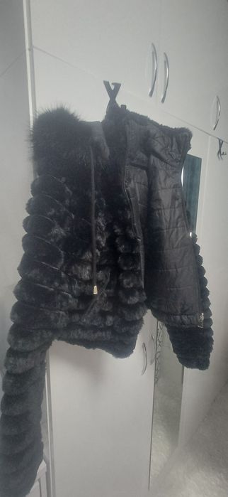 Дамско патенце и дамски спортно- елегантен екип