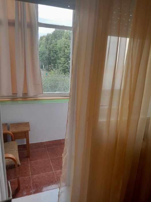 Inchiriez apartament 2 CAMERE la Bloc Zona FORTUNA