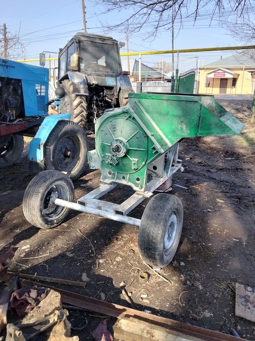 Дробилка Кду-2 в отличном состоянии