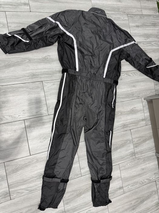 Combinezon moto de ploaie Proof