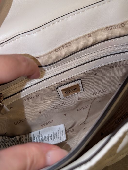 Geanta Guess noua