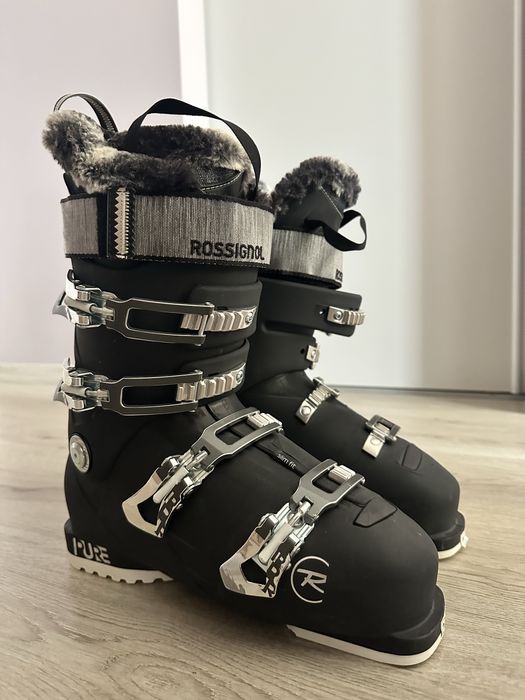 Дамски ски обувки Rossignol 26.5