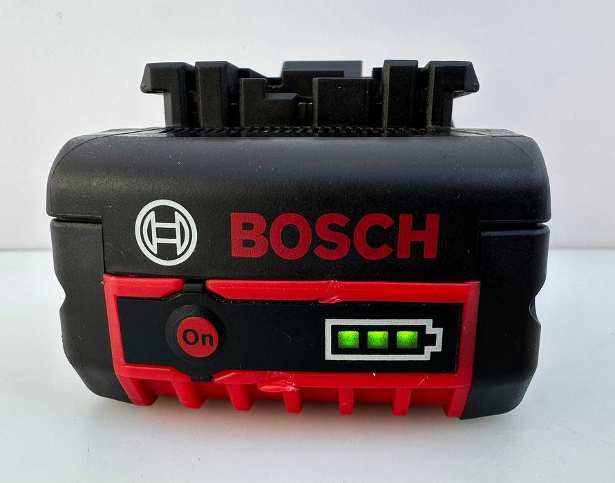 BOSCH GBA 18V 4.0Ah - Акумулаторна батерия 18V 4.0Ah AMP Share 2024г.