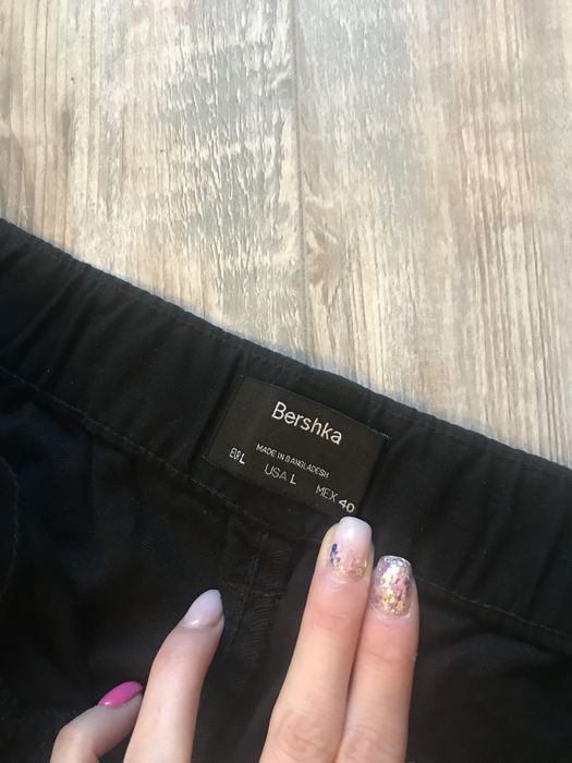 Панталон Berhka