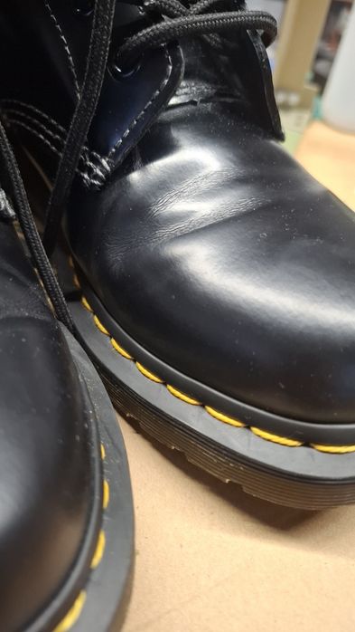 Dr.Martens 1460w