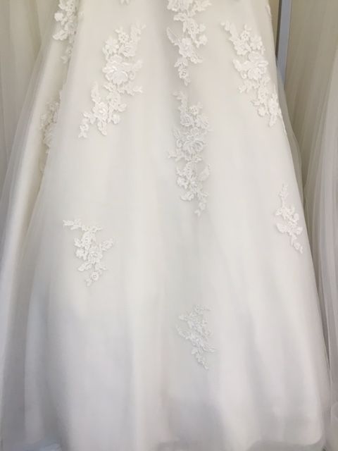 Vanzare rochie mireasa