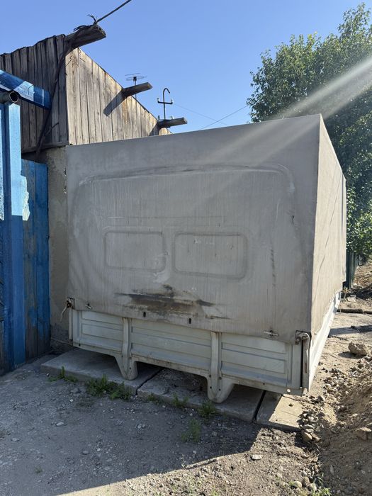 Продам борт от газели