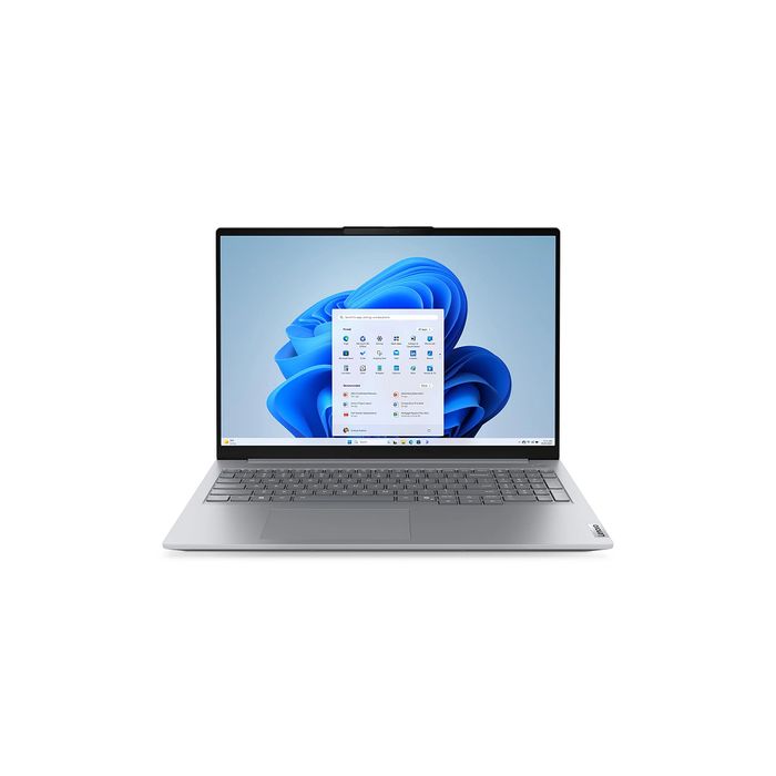 Ноутбук Lenovo ThinkBook 16 G8 IRL, Core i5-13420H, 16GB, 512GB SSD