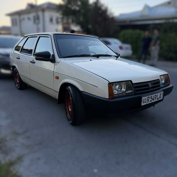 Продаётся ВАЗ 2109