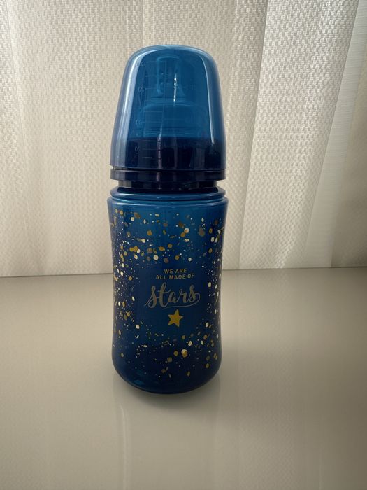 Лот бебешки шишета различни марки