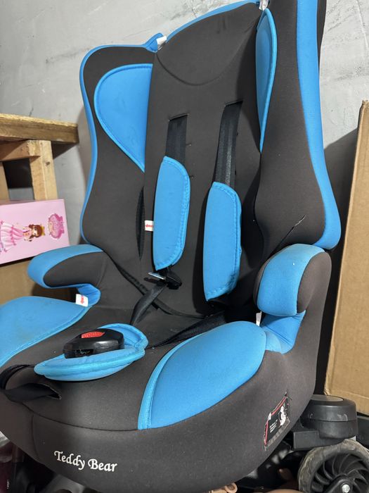 Автокресло  детский