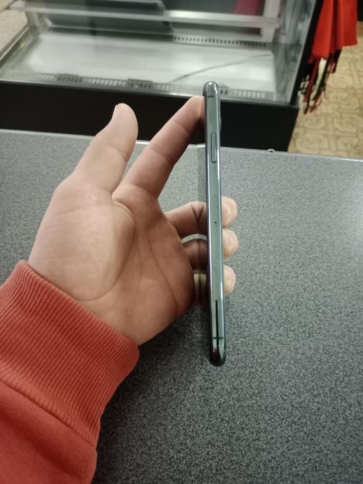 Марко Айфон 11 про Макс