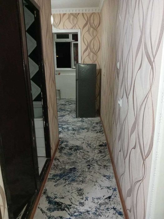 Algoritm bisyorda 3 xonali uy uzoq muddatga ijaraga beriladi