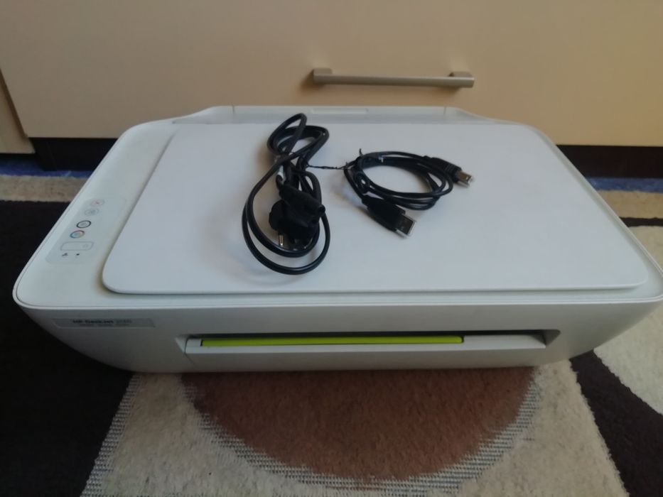 Принтер,  скенер HP DeskJet 2130