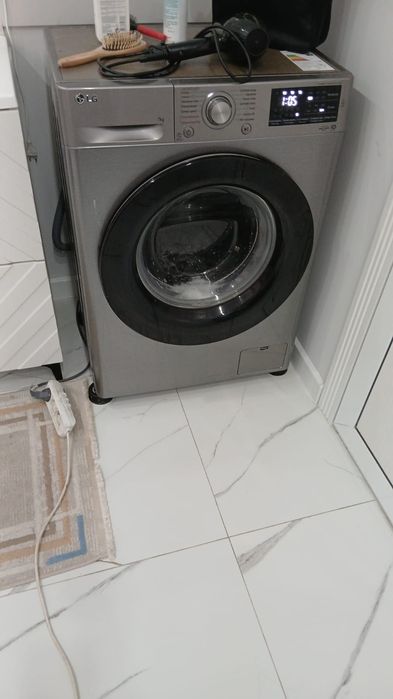 Стиральные машинки по запчастям