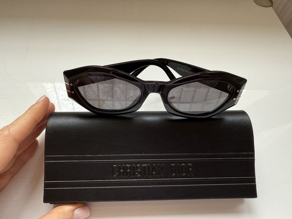 Ochelari DIOR Diorsignature B1U