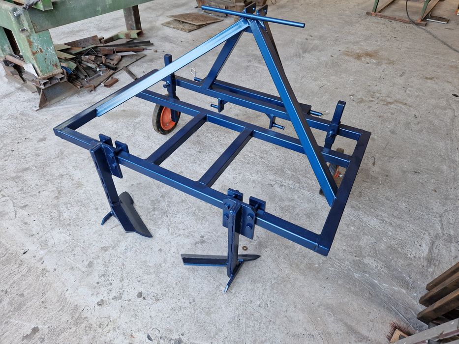 Masina pentru ridicare folie