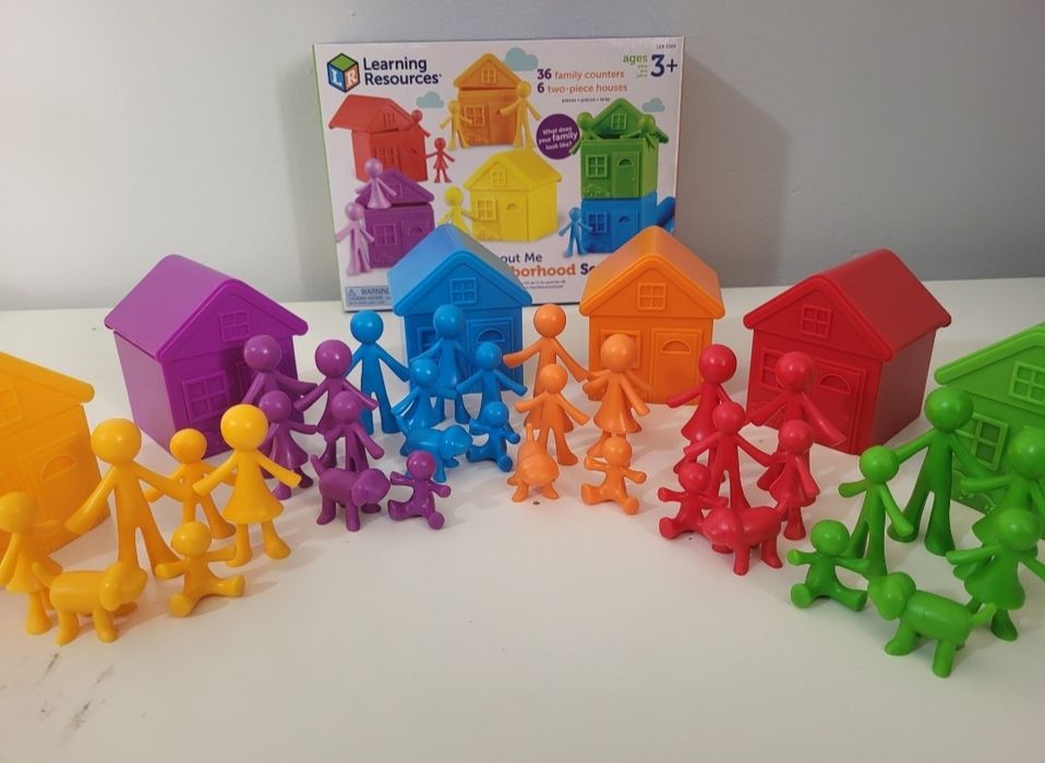 Игры классные бренда learning  resources