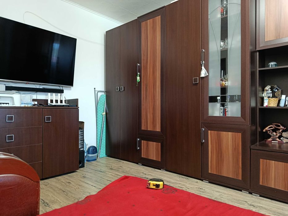 0774452008 Mobilă de sufragerie