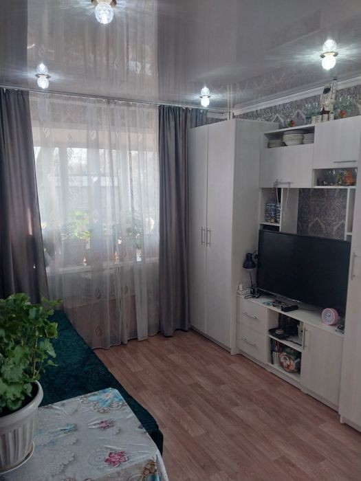 Срочно продам 1кв.