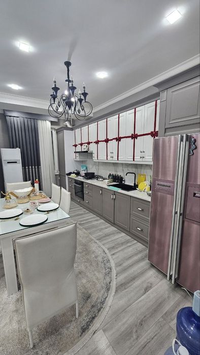 Uy sotiladi 4 xonali buxoro shaxrida krti choraxada