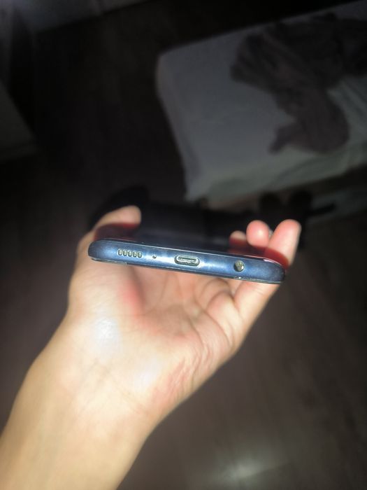 Смартфон Samsung a21s