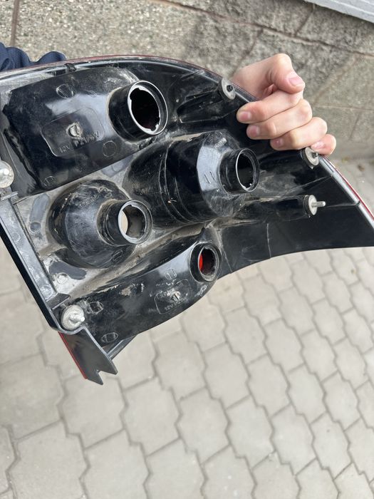 Плафон на приору