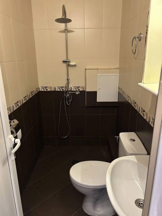 Дава се под наем Двустаен апартамент в Бургас, Зорница - 45 кв.м за 398.82 € - Снимка #3