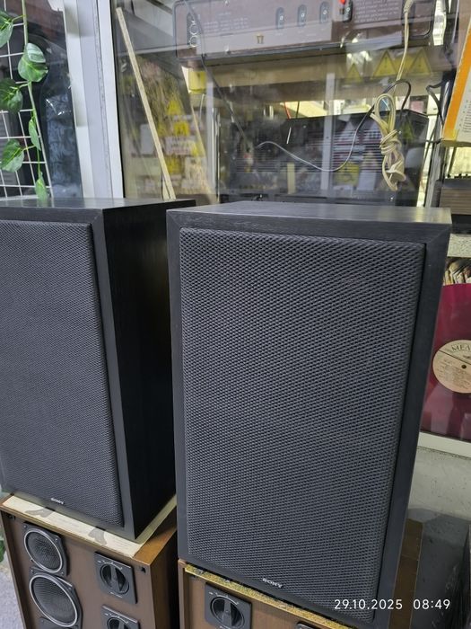 SONY 7050,Japan,  акустика в Алматы