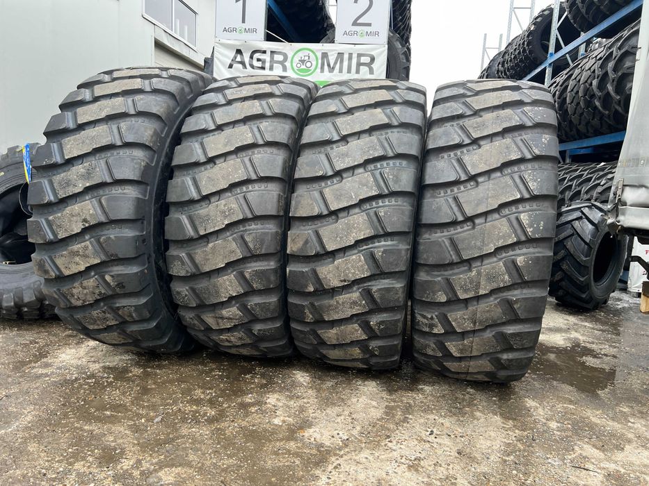 Anvelope noi 26.5R25 Cauciucuri Radiale