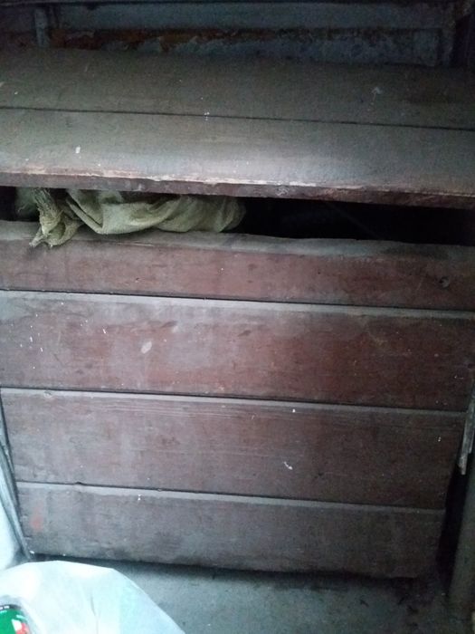 продам  короб доя хранения овощей