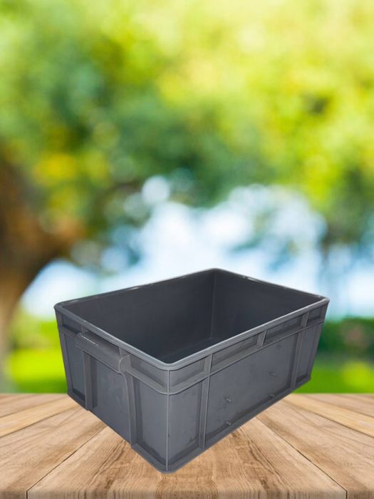 Plastik yashik / Пластиковые ящики