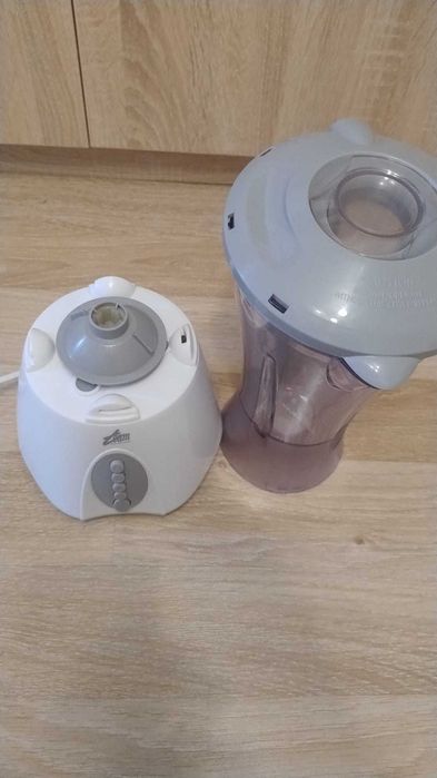 Blender electric de masă Team BL-035 400 W 1,5 litri