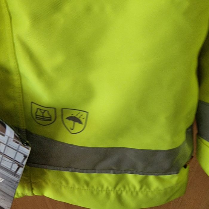 Работно яке Engel Дания