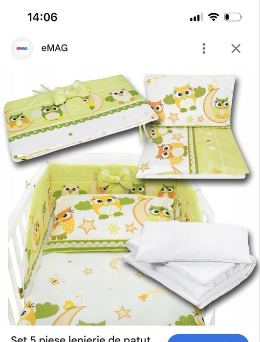 Vand patut lemn+ accesorii