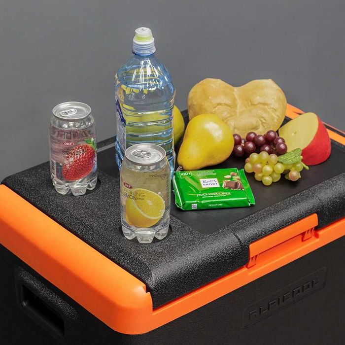 авто холодильник -20 +20