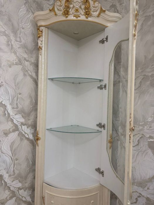 Gorka 2 ta bor 100$ dan 1 tasi