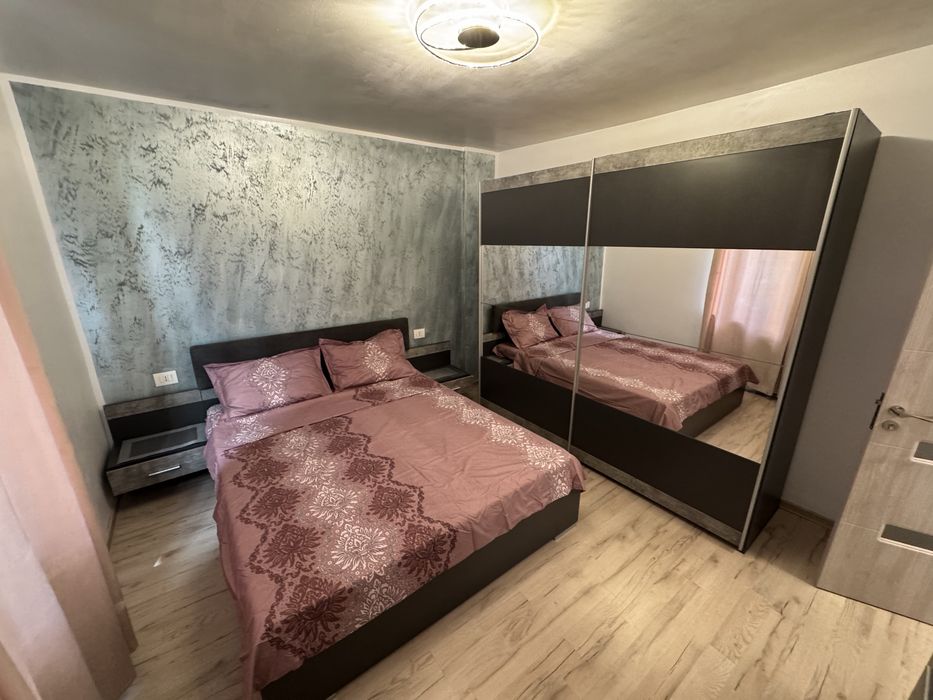 Apartament regim hotelier -CENTRU (alee pietonala p-uri)