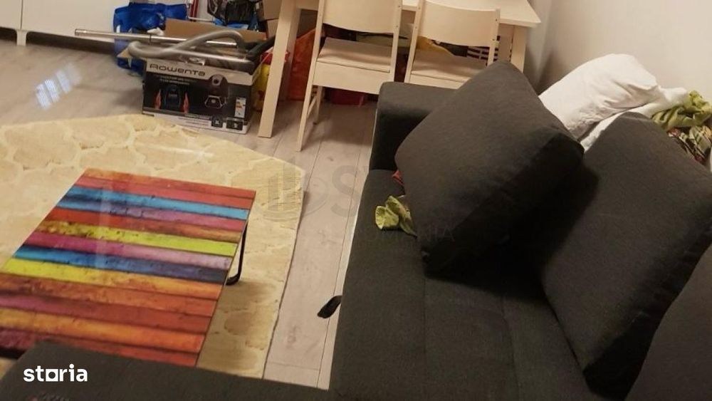 Politehnica I 2 Camere I Modern