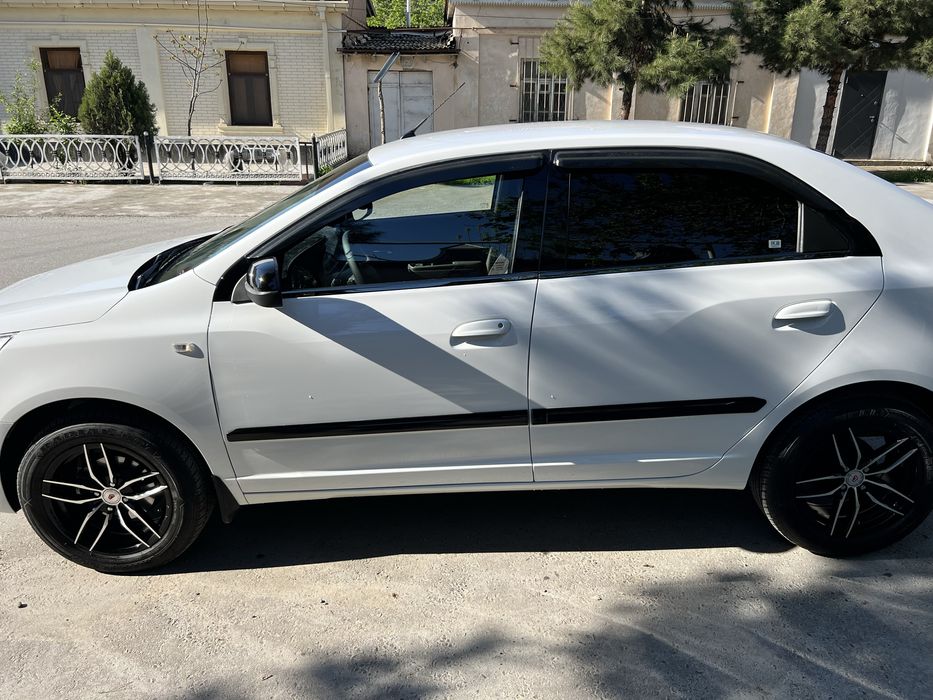 Cobalt LTS конец 2024г.